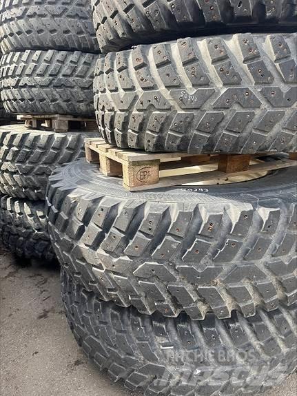 Nokian TRI 2 Колеса