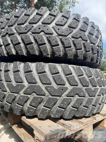 Nokian TRI 2 Колеса