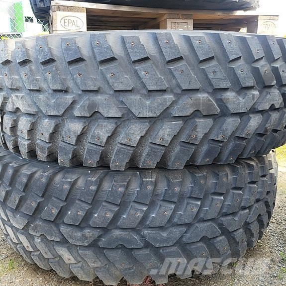 Nokian TRI 2 Колеса