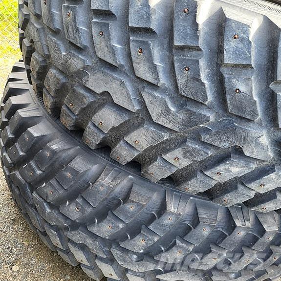 Nokian TRI 2 Колеса
