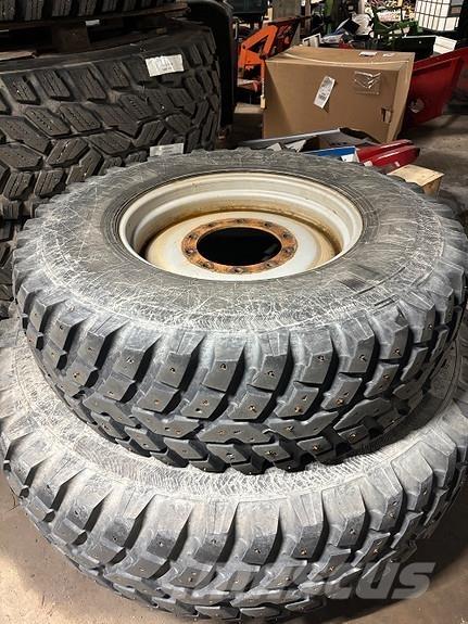 Nokian TRI 2 Колеса