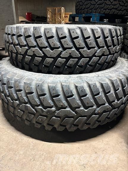 Nokian TRI 2 Колеса