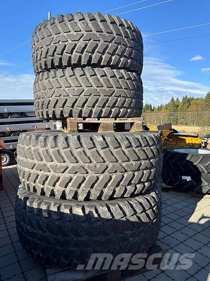 Nokian TRI 2 Інше дорожнє і снігозбиральне обладнання
