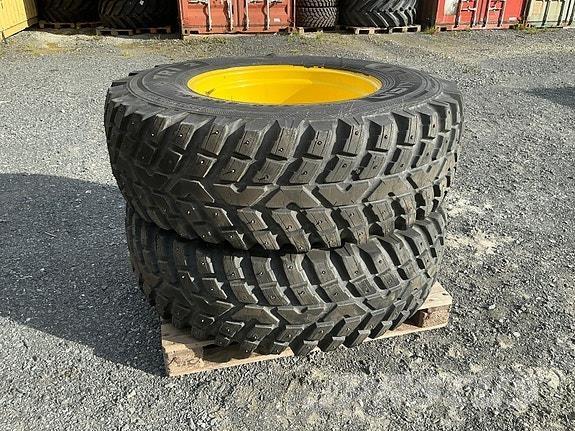 Nokian TRI 2 Інше дорожнє і снігозбиральне обладнання