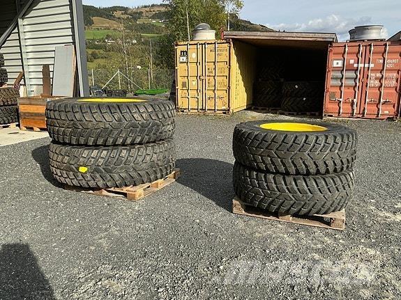 Nokian TRI 2 Інше дорожнє і снігозбиральне обладнання