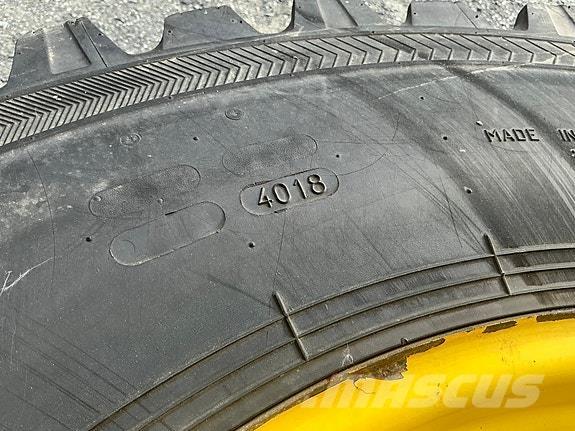 Nokian TRI 2 Інше дорожнє і снігозбиральне обладнання