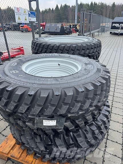Nokian TRI 2 Прицепи загального призначення