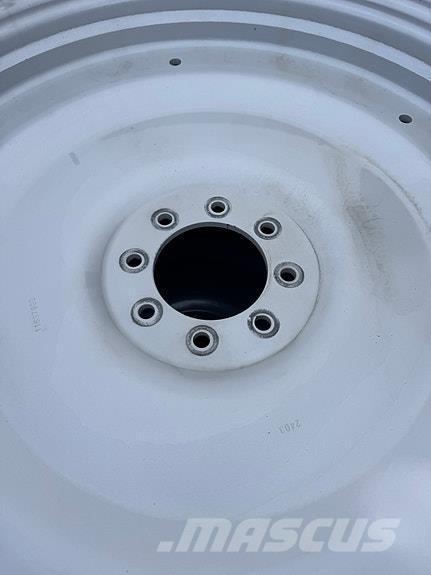 Nokian TRI 2 Прицепи загального призначення