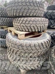 Nokian TRI2 Колеса