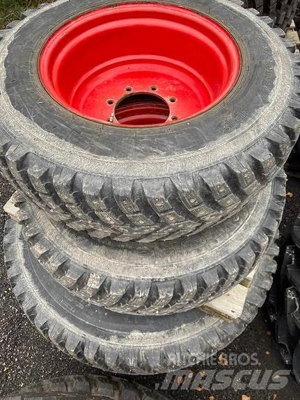 Nokian TRI2 Колеса