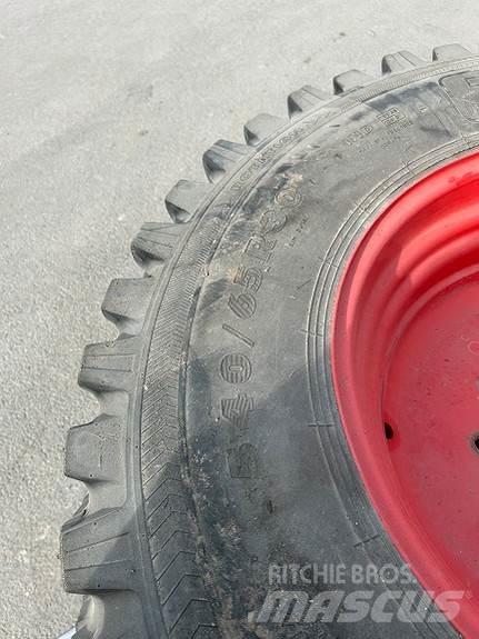 Nokian Tri2 Колеса