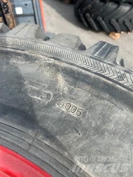 Nokian Tri2 Колеса