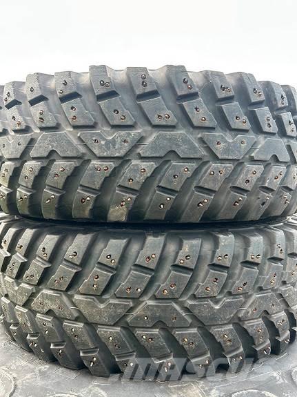 Nokian Tri2 Колеса