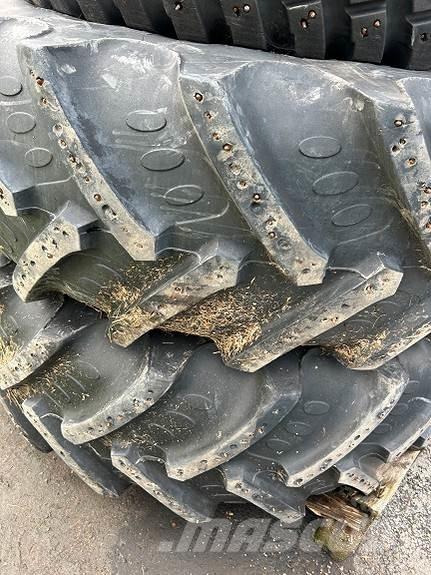 Nokian Tri2 Колеса