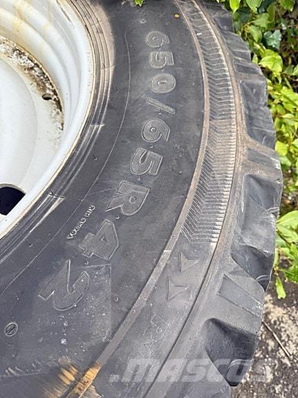 Nokian TRI2 Сільгосптехніка - Інші