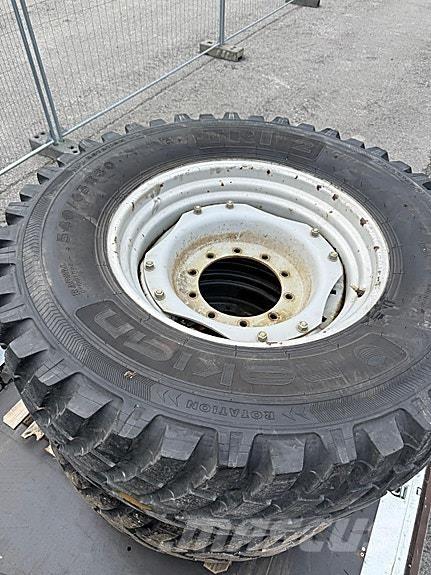 Nokian TRI2 Сільгосптехніка - Інші