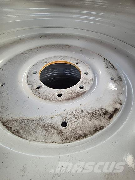 Nokian TRI2 Колеса