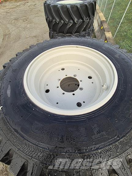 Nokian TRI2 Колеса