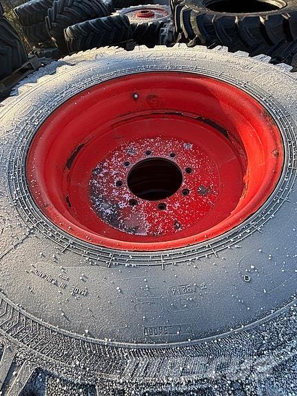 Nokian TRI2 Колеса