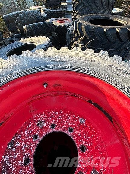 Nokian TRI2 Колеса