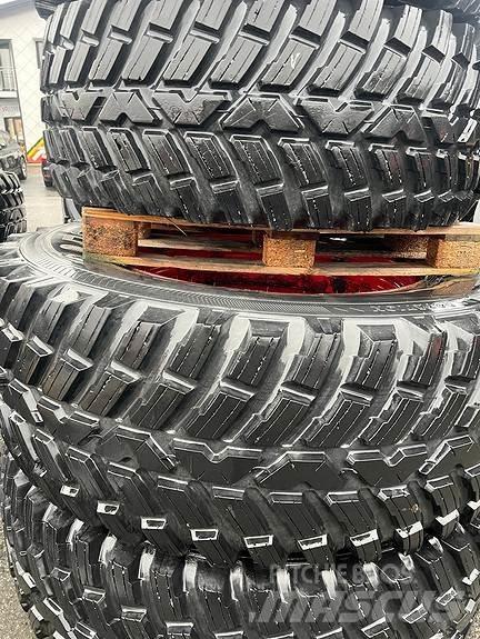 Nokian TRI2 Seipet Прицепи загального призначення