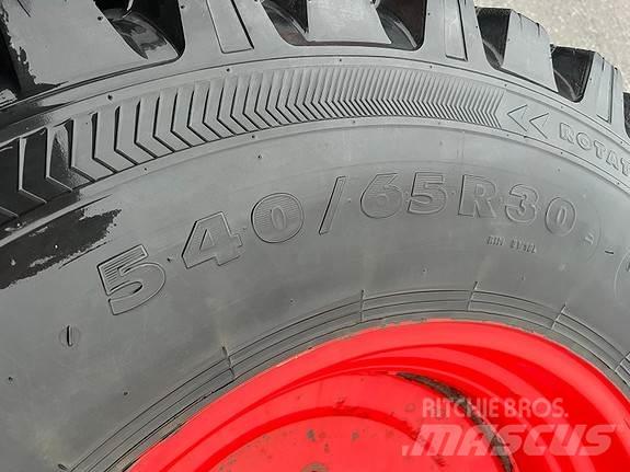 Nokian TRI2 Seipet Прицепи загального призначення