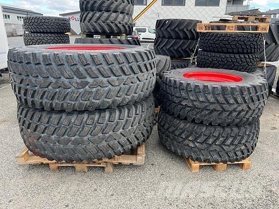 Nokian TRI2 Seipet Прицепи загального призначення