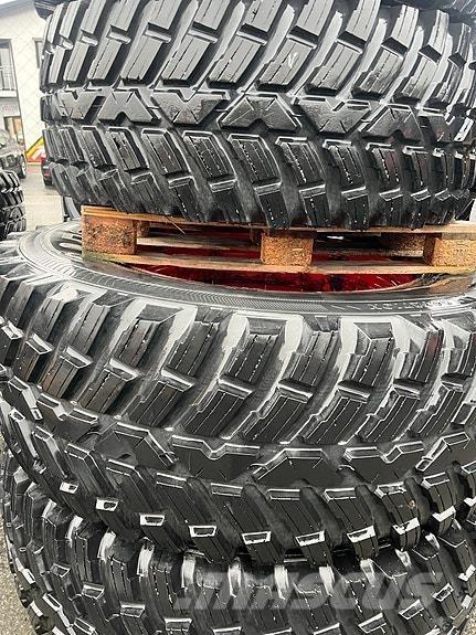 Nokian TRI2 Seipet Прицепи загального призначення
