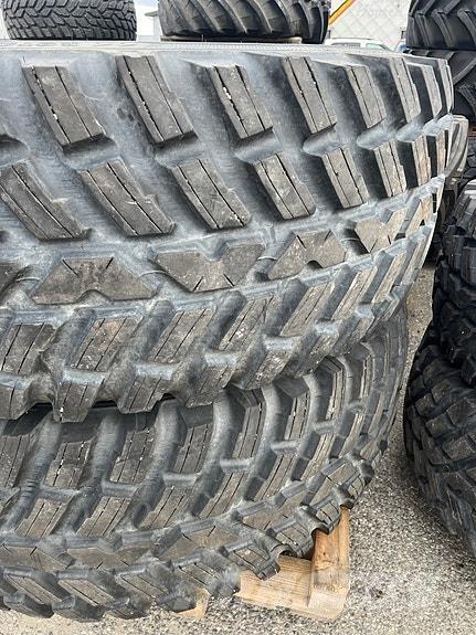 Nokian TRI2 Seipet Прицепи загального призначення