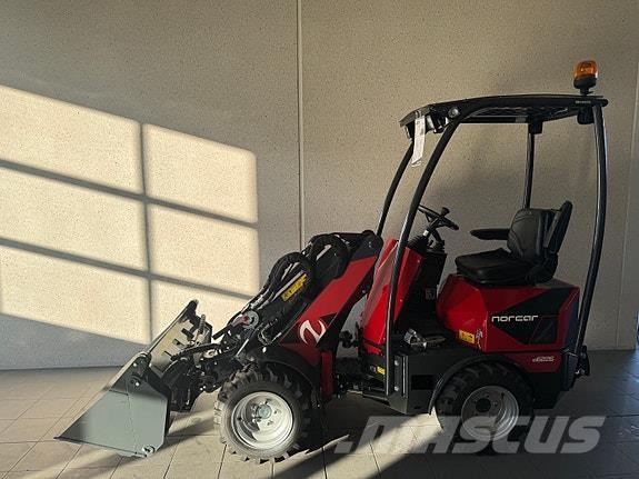 Norcar 6226 Сільгосптехніка - Інші