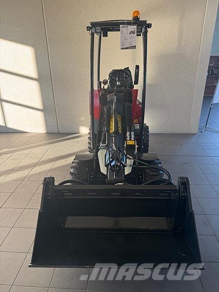 Norcar 6226 Сільгосптехніка - Інші