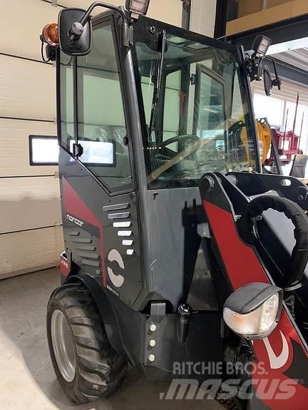 Norcar 7240 Прицепи загального призначення