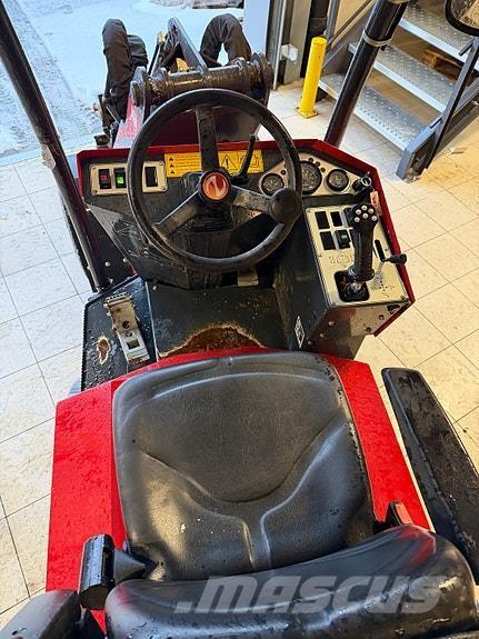 Norcar a6020 Сільгосптехніка - Інші