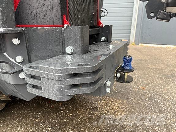 Norcar a6226 Міні-навантажувачі