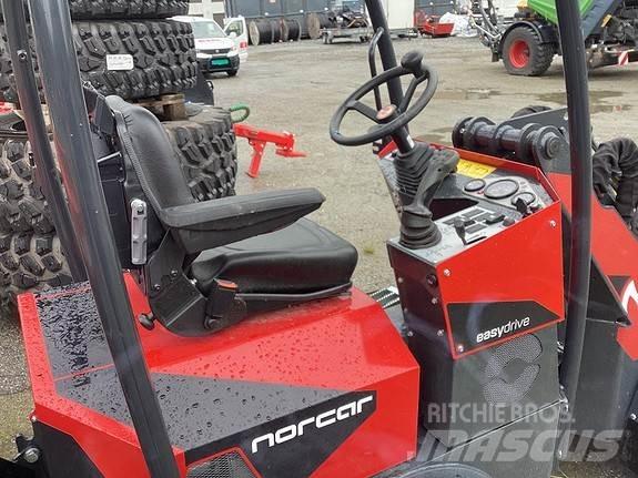 Norcar a7035 Сільгосптехніка - Інші