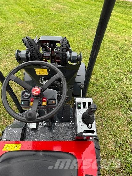 Norcar XC755 Міні-навантажувачі