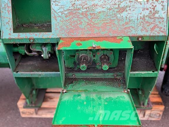  Nordtec ATP276 Снігомітли