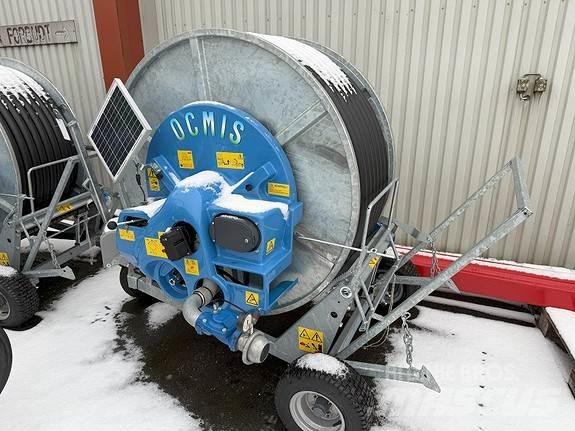 Ocmis 58MR 58/140 Сільгосптехніка - Інші