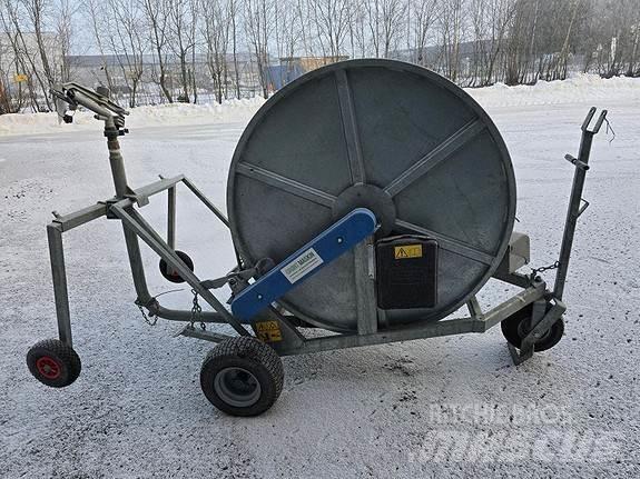 Ocmis 58MR 58/140 Розсіювач мінеральних добрив