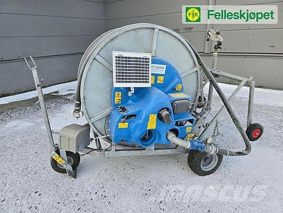 Ocmis 58MR 58/140 Сільгосптехніка - Інші