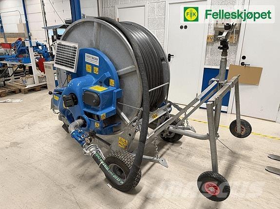 Ocmis 58MR 58/140 Сільгосптехніка - Інші