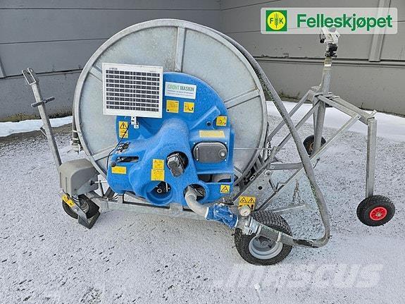 Ocmis 58MR 58/140 Сільгосптехніка - Інші