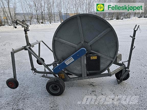 Ocmis 58MR 58/140 Розсіювач мінеральних добрив