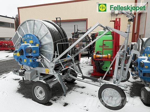 Ocmis 58MR 58/140 Сільгосптехніка - Інші