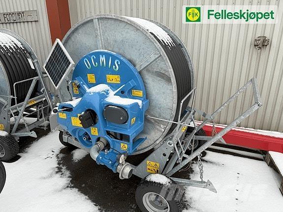 Ocmis 58MR 58/140 Сільгосптехніка - Інші
