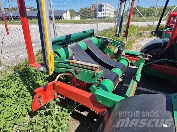 Orkel 1260 Інше обладнання для фуражних комбайнів