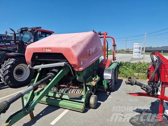 Orkel 1260 Інше обладнання для фуражних комбайнів