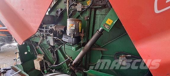 Orkel 1260 Інше обладнання для фуражних комбайнів