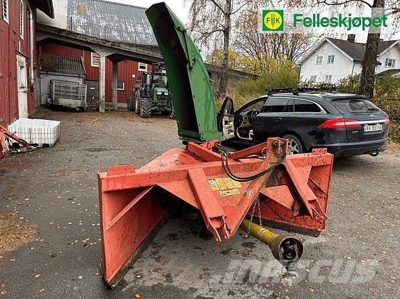 Orkel S 2310 Снігомітли