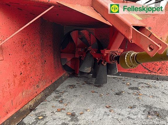 Orkel S 2310 Снігомітли